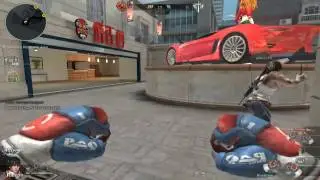Assault Fire PH | 3v3 