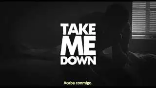 RYOKER - TAKE ME DOWN [Official Lyric Video]