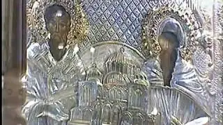 Памяти святых равноапостольных Мефодия и Кирилла