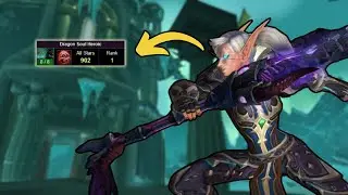Ultraxion Blood DK DPS Guide | Cataclysm Classic