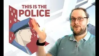 Куплинов в This is police # 1 (смешные моменты)
