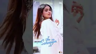 3 Days To Goo... 🤗❤️‍🔥📽️ Jee Ve Sohneya Jee ♥️. || Promotional Tour #Dubai 🔥
