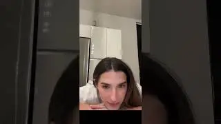 Periscope live LOVELYGIRL 😍2025😍 