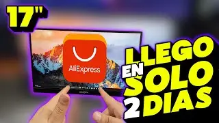 Arzopa A1M 17