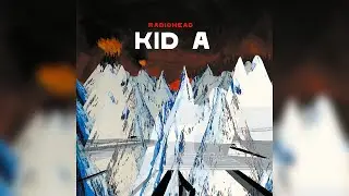 Radiohead - The National Anthem