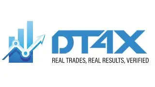Qiima dhimista DT4X | The best prop firms company...