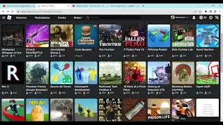 Roblox down 17/8/2023