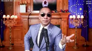 没有均贫富 只有共你的产 #郭文贵爆料 #郭文贵最新爆料 #中共