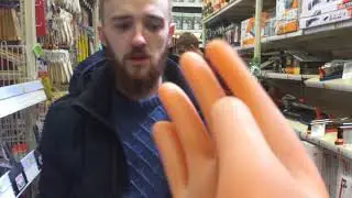 Рука ломал