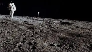 La Luna y Mas Alla - Viajes Espaciales | Documental Completo en Español