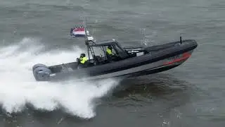 HDR BOATS