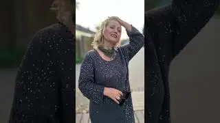 Платье «Леди Ди» Есть подробный мастер-класс писать можно сюда @marishakilina