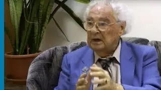 Те, кто остался в живых, История Сергея Сушона