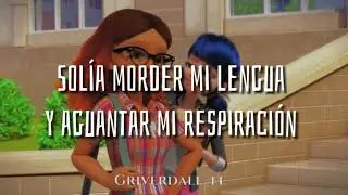 Katty perry-Roar amv ladybug