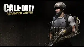 Call of Duty: Advanced Warfare