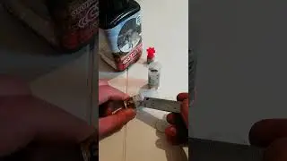 Порох. (заряд Бинарный, Тринар)часть - 5 обясню зачем ☝️