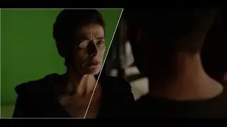 Blade Runner 2049 - VFX Breakdown by UPP