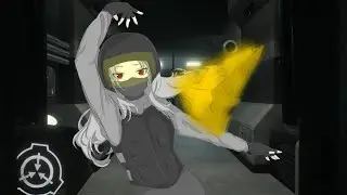 Сырные лаборатории|SCP:SL