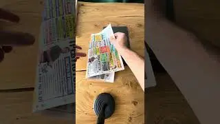 Вот что нужно делать , чтобы нож всегда был острым ! артикул на валдберис 196508243