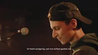Priceless Cities – Lukas Rieger x Mastercard