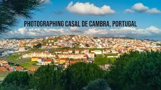 A Day of Photography in the City of Casal de Cambra | Leica SL2 | Leica M5