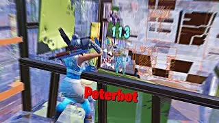 Fortnite highlight #2 (ft SEASON 3) LOCK IT UP 🔒