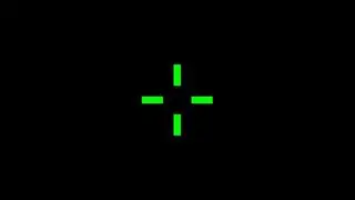 HOW TO GET CROSSHAIR IN RUST (Custom Crosshair)