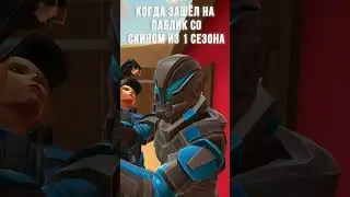 Плейбой в мире POLYWAR  
