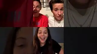 Sue Bird & Megan Rapinoe & Sydney Leroux's Instagram Live [5.9.20]