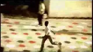 Trina Tea Commercial