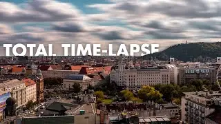 How To Create Award-Winning Time-Lapse Movies