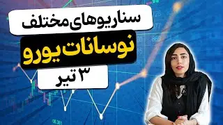 تحلیل هفتگی بازار یورو(3 تا 10 تیر)