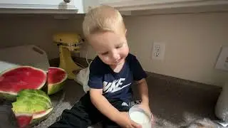 NEW NANNY