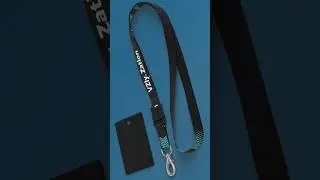 Master Lanyard Making in 60 Seconds! ⏳