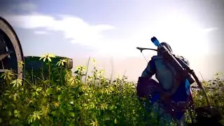 |AC 3| Benedict Arnold