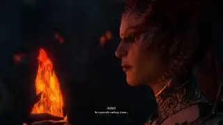 Diablo 4. Все Квесты и Диалоги. Часть 16