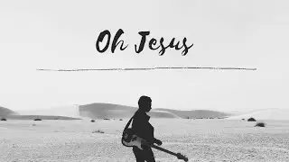 Jon McLaughlin - Oh Jesus (cover by Eduard Yeremenko - Ісус мій)