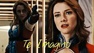 Firecracker (The Boys) | Te Imagino