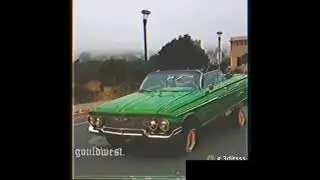 FREE "In my 64" - Playboi Carti x Nebu Kiniza Type Beat (Prod. Birdie Bands x @northofikari )