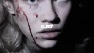 [FREE] PYROKINESIS + MNOGOZNAAL + MARKUL + ATL TYPE BEAT - SLEEP