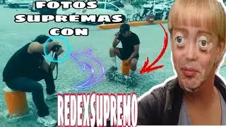 Un DIA de FOTOS con REDEXSUPREMO SKATE, Fotos y EXPLORACIÓN en el CORAZÓN de TLACUACHE-TV