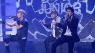 May 23, Super Junior - Bonamana