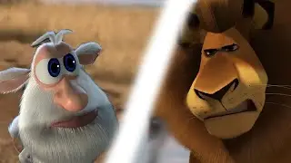 Booba vs Alex Full fight