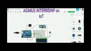 #InternshipAlert #IoT #internetofthings #iotdevelopment #projects