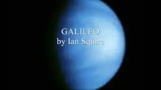 Galileo - Ian Squire.