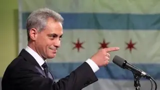 Rahm Wants To Change How High School Works | #TWIBnation