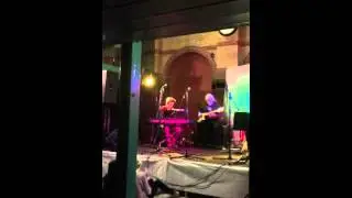 Phlake - pregnant (cover by Jeppe emborg)