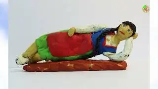 Дети рисуют Болгарию