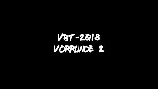 VBT-2018 VR 2 | dujia