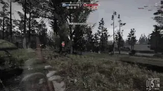 Heroes & Generals